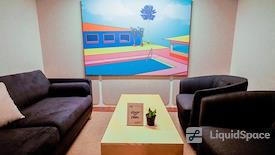 WeWork Krishe Emerald