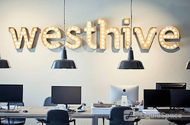 Westhive ZURICH SEESTRASSE