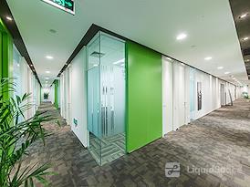 Regus | Dalian, Xiwang Tower