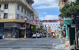 Chinese Culture Center of San Francisco