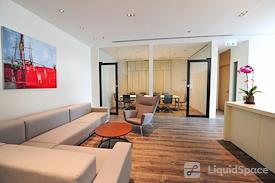 Arcc Spaces - Billion Plaza 2