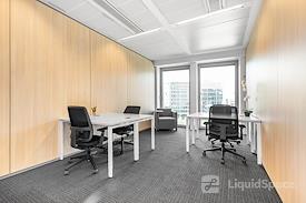 Regus | BRUSSELS, Schuman