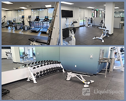 Regus || Westlake Park Place