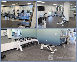 Regus || Westlake Park Place
