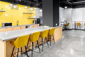 Venture X North York