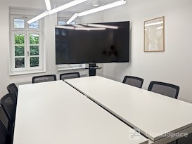 Regus | VILLINGEN-SCHWENNINGEN, Von Richthofen Park