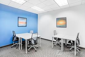 Regus | Minnesota Center