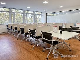 Regus | MANNHEIM, Theodor-Heuss-Anlage