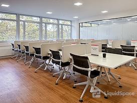 Regus | MANNHEIM, Theodor-Heuss-Anlage