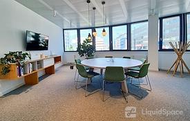 SPACES | Vienna, Square One