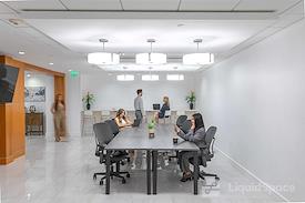 Quest Workspaces - One Biscayne