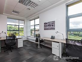 Regus | Nairobi, Village Market