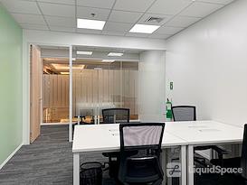 Regus | Manila, Adriatico Square