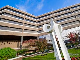Regus | Soundview