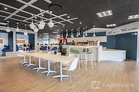 SPACES | JOHANNESBURG, Spaces Atrium on 5th, Sandton