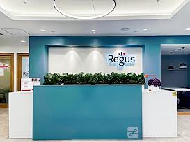 Regus | Las Pinas, Colours Town Center