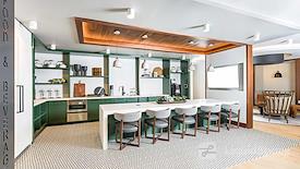 Apt CoWork at Modera Falls Church