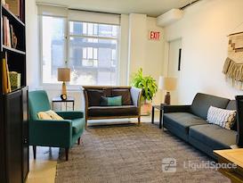 blue panda office spaces