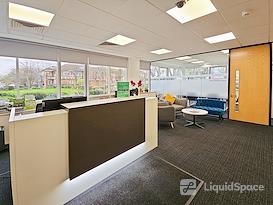 Regus | Aylesbury, The Gatehouse