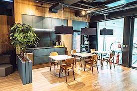 Regus | BRA, Uberlandia - Center Shopping