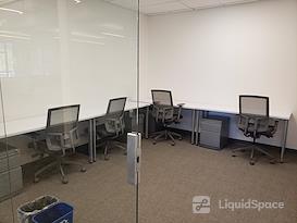 Enterprise Coworking | Greenwood Village