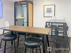 HQ | Melbourne, 72 York St