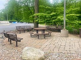 Regus | Mahwah - Wyckoff Ave