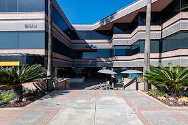 Regus | CA, La Jolla - 888 Prospect Street