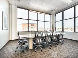 Regus | Ballard