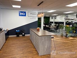 HQ | Altrincham, Kennedy House