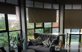 My Work Lounge Coworking Space, Training Room, Meeting Room, Seminar Room, Event Room, Private Birthday Room For Rent, Private Party Room For Rent, Small Kitchen For Rent, Kuala Lumpur