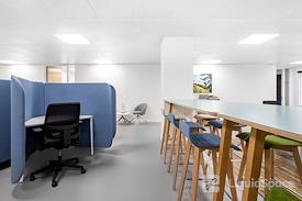 Regus | London, Euston - Woburn Place