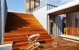 The Yard: Lower East Side NYC