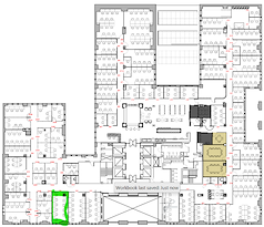 Regus | Washington - 1500 K Street
