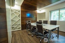 Qala cafe & Co-works