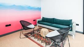 WeWork Two Horizon Center