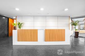 Regus | Heathrow, Stockley Park, The Square