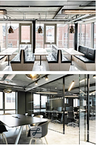 Iconic Offices | Sobo Works