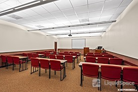 Alaska Co:Work / Northern Trust Real Estate Building