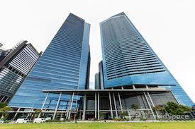Regus | Singapore MBFC Tower 3