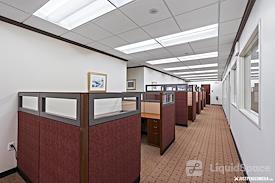 Alaska Co:Work / Northern Trust Real Estate Building