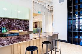 SPACIAL Coworking