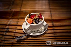 No18 | Atlanta - Buckhead