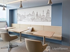 Regus | Shijiazhuang, JJJ Centre
