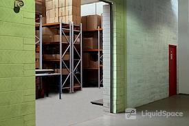 Regus | Potters Bar, High Street