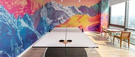 WeWork Nesco IT Park