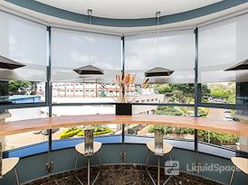 Regus | Nairobi, Village Market