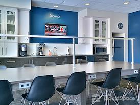 Regus | Southpointe
