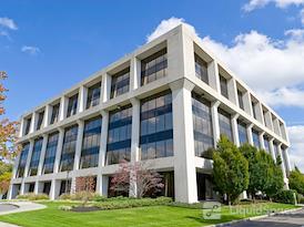 Regus | Tarrytown