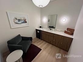 Industrious - 3rd & Congress